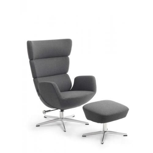 conform turtle relax armchair // turtle relax fotel