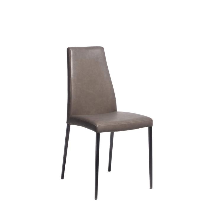 Calligaris-Aida-dining-chair-with-metal-legs-and-leather-seat-etkezoszek-fem-labbal-bor-ulofelulettel- (1)