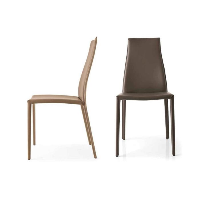 Calligaris-Aida-fully-covered-leather-dining-chair-interior-teljes-bor-boritasu-etkezoszek-enterior- (4)