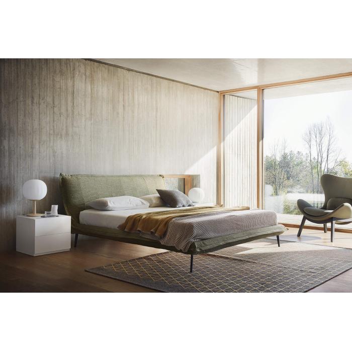 Calligaris FLuff bed // Fluff ágy