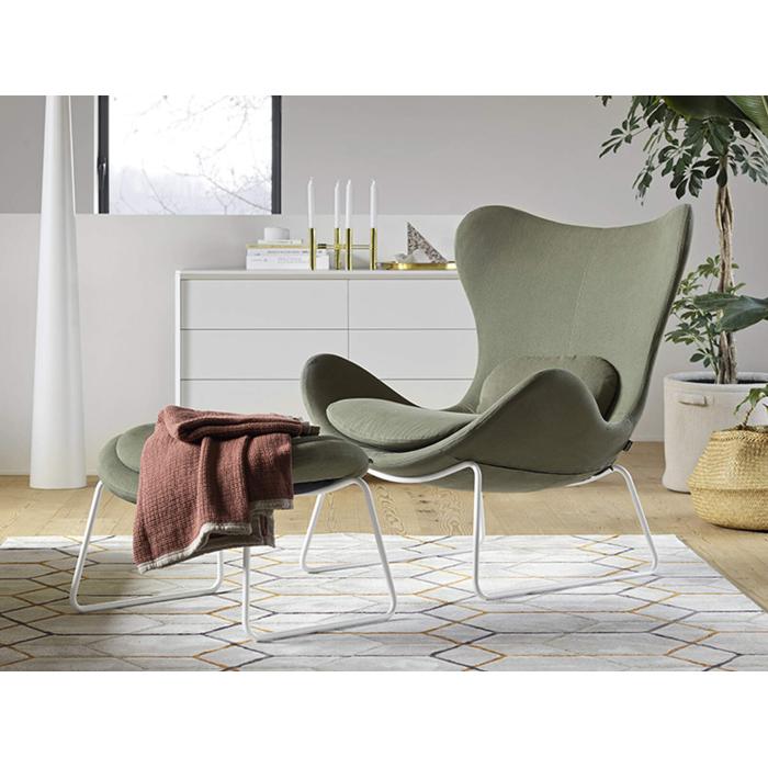 calligaris-lazy-armchair-with-metal-legs-green-interior-fotel-fem-labbal-zold-enterior-innoconceptdesign-2