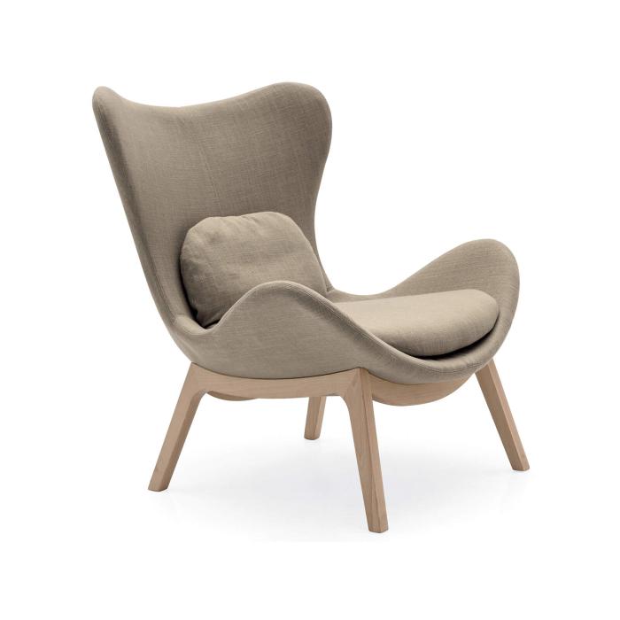 calligaris-lazy-armchair-with-wooden-legs-brown-fotel-fa-labbal-barna