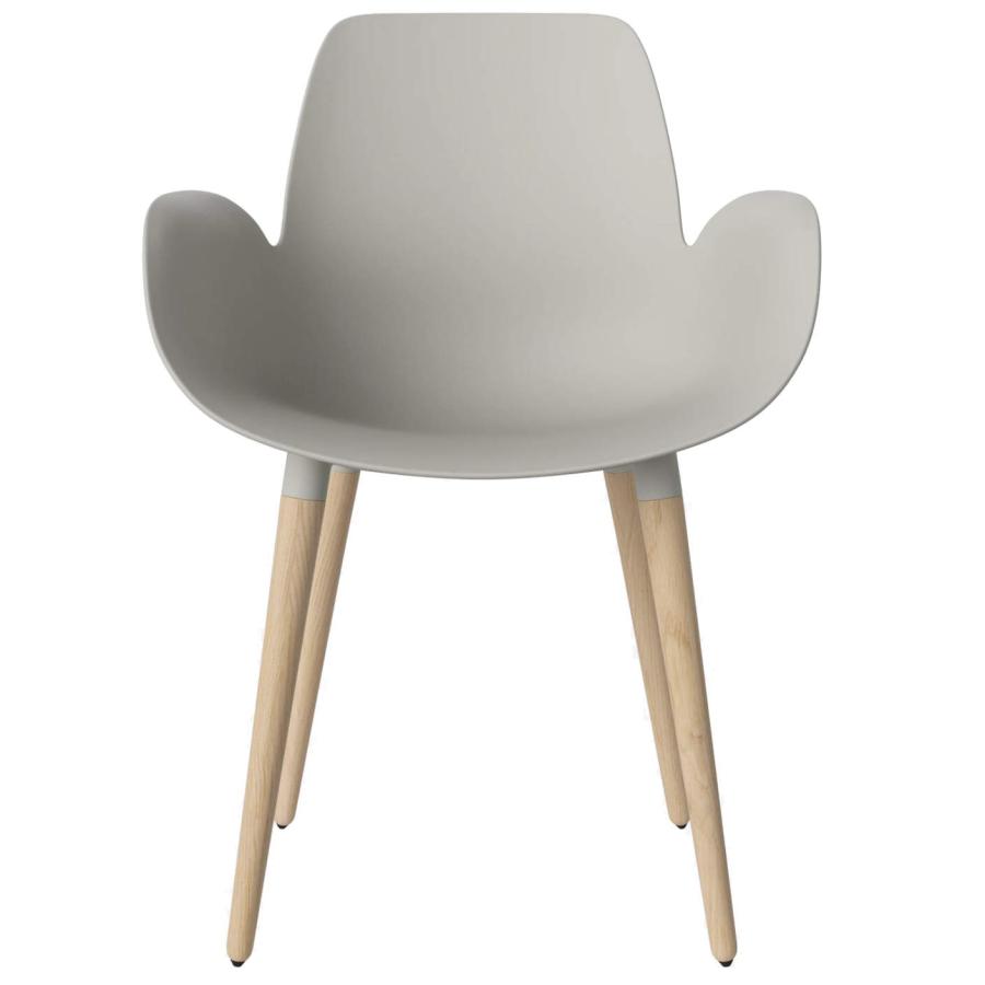 Bolia Seed dining chair with armrest // Seed étkezőszék karfával