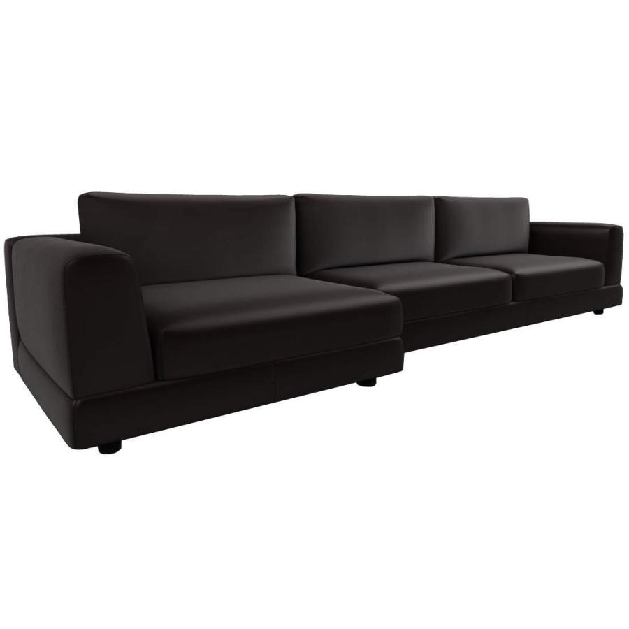 Calligaris Layla modular sofa // Layla moduláris kanapé