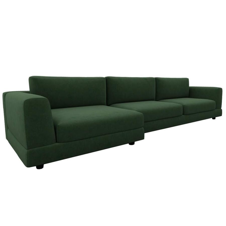 Calligaris Layla modular sofa // Layla moduláris kanapé
