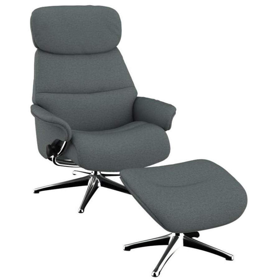 Flexlux AARHUS relax chair // Aarhus relax fotel