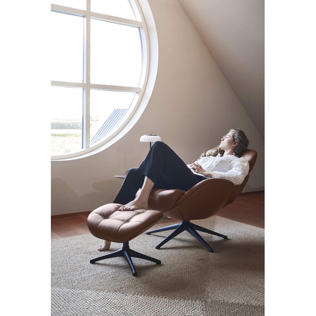 Flexlux Chester relax chair // Chester relax fotel