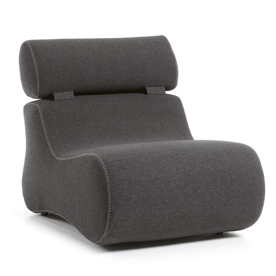 La Forma Club armchair // Club fotel