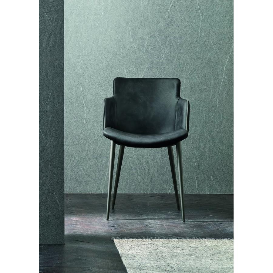 sedit-carol-upholstered-dining-chair-vintage-107-leather-upholstery-bloom-5-leather-piping-metal-frame-anthracite-karpitozott-etkezo-szek-vintage-107-bor-antracit-fem-vaz-innoconcept