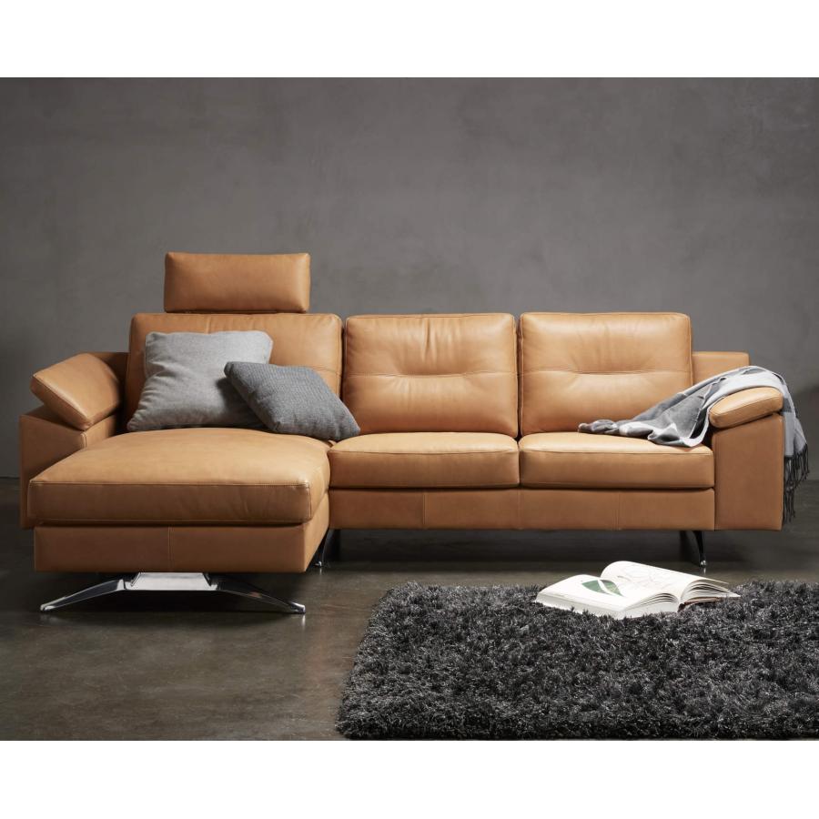 Flexlux GLOW 4 seater sofa // Glow 4 személyes kanapé