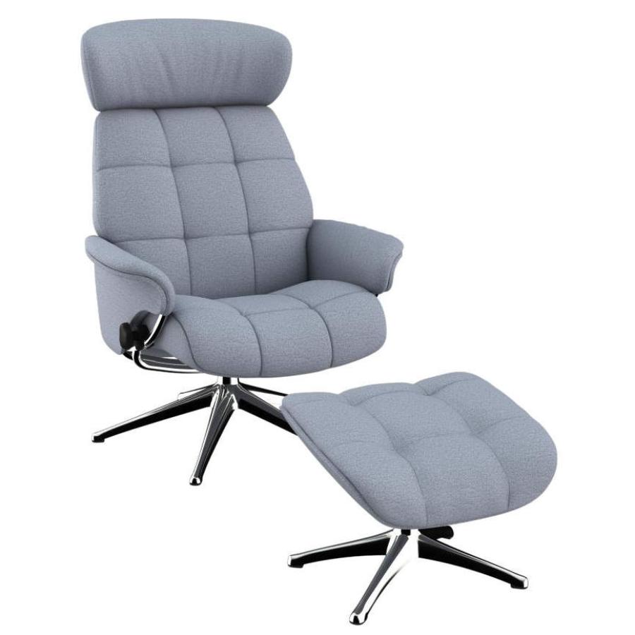 Flexlux Skagen relax armchair // Skagen relax fotel