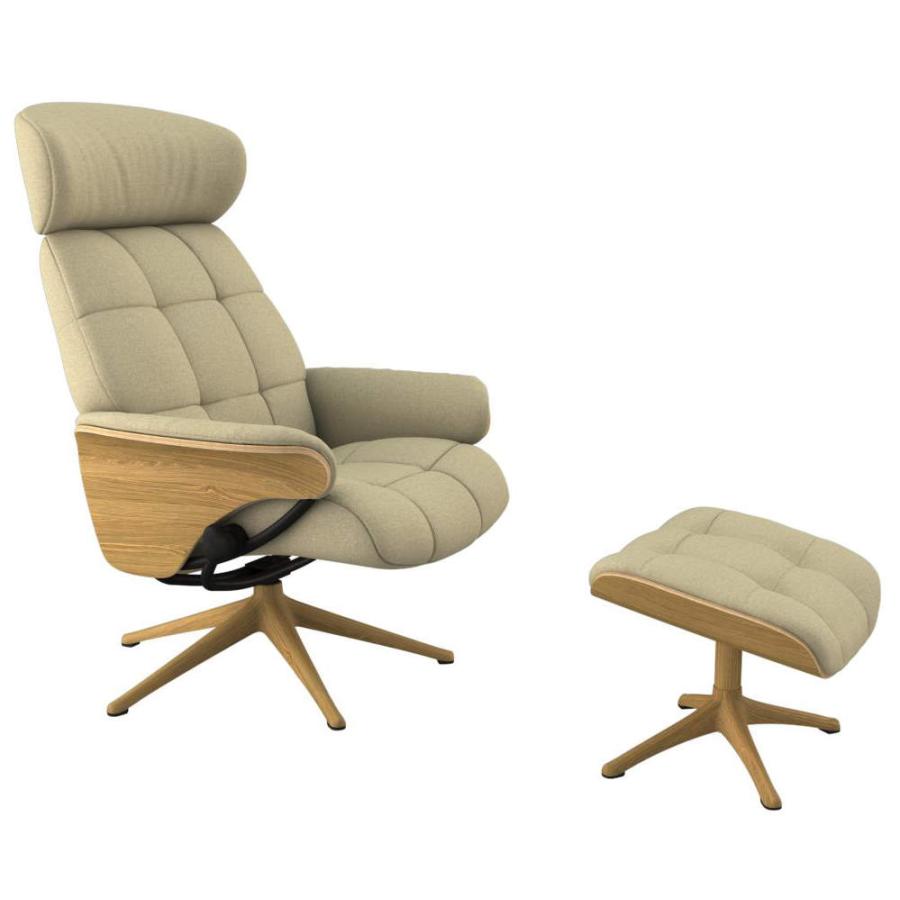 Flexlux Skagen relax armchair // Skagen relax fotel
