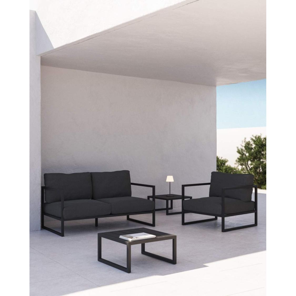 La Forma Comova outdoor sofa // Comova kültéri kanapé
