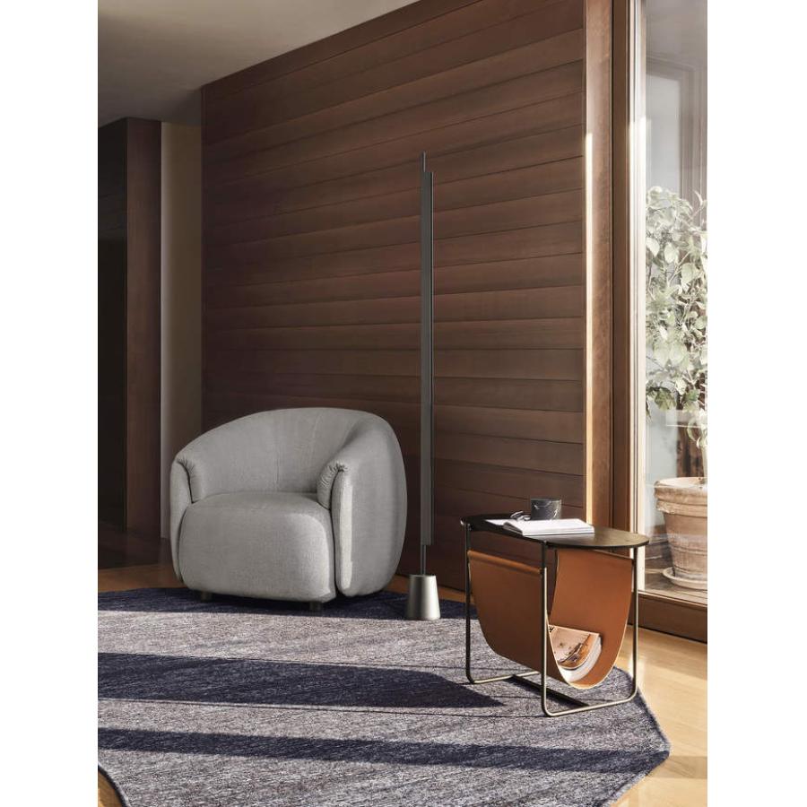 Calligaris Haven lounge chair armchair // Haven pihenő fotel