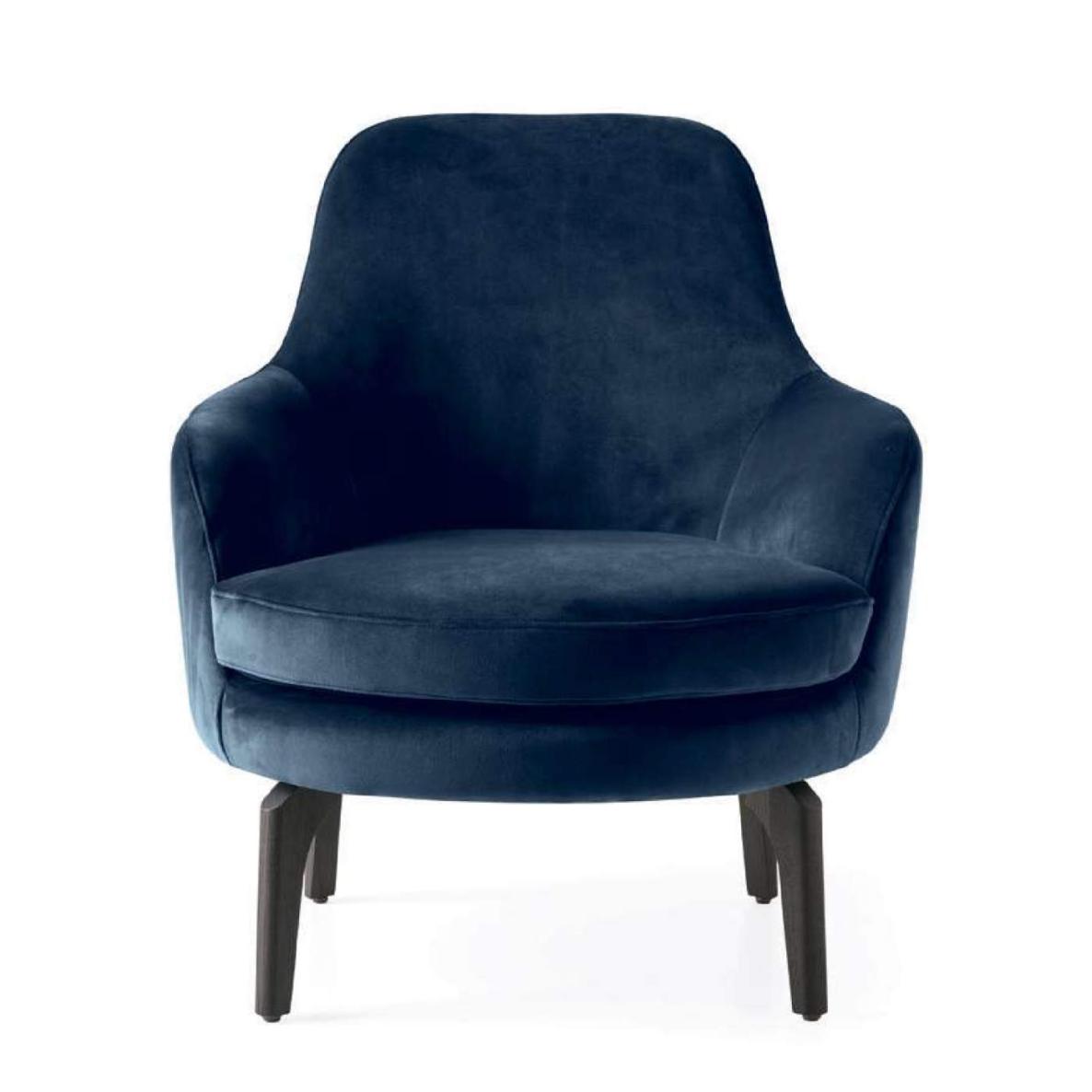Calligaris Haven lounge chair armchair // Haven pihenő fotel