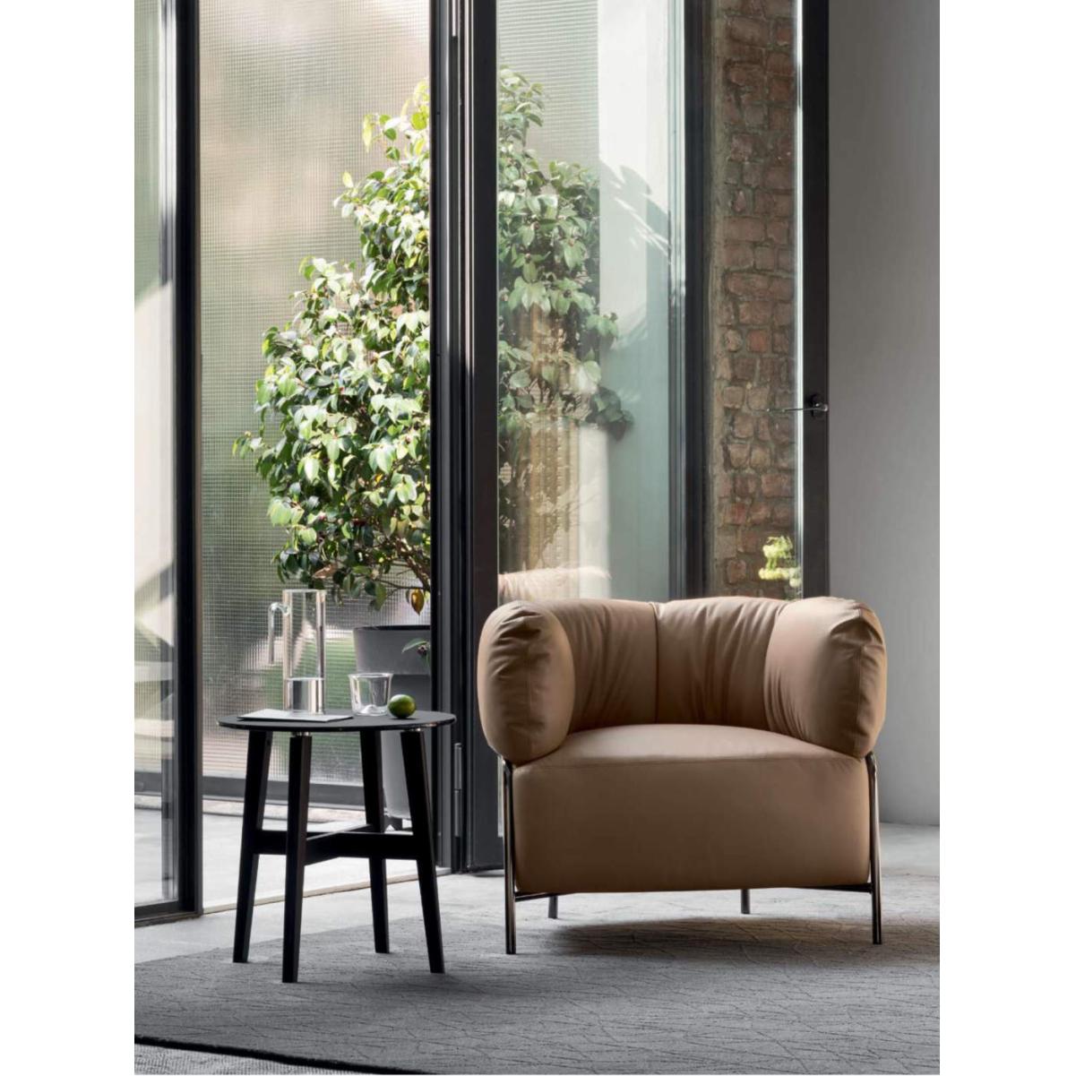 Calligaris Quadrotta armchair // Quadrotta fotel