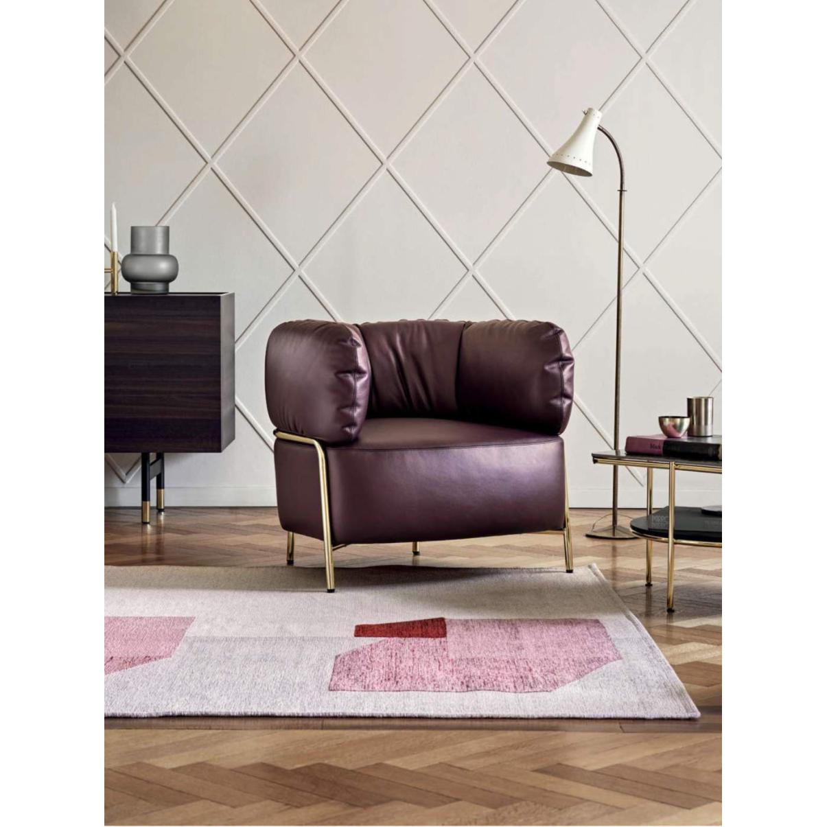 Calligaris Quadrotta armchair // Quadrotta fotel