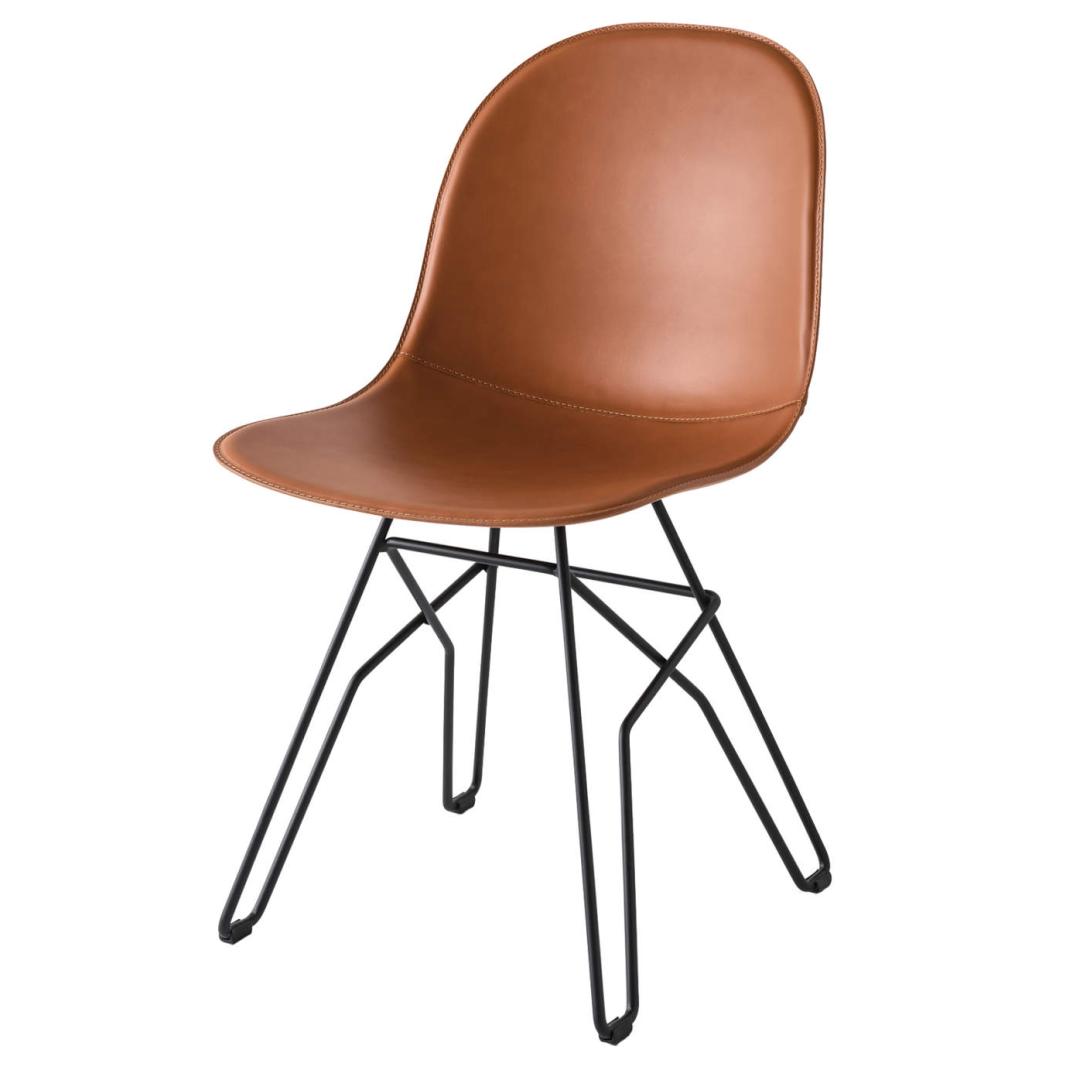 Connubia Academy upholstered dining armchair // Academy kárpitozott karosszék