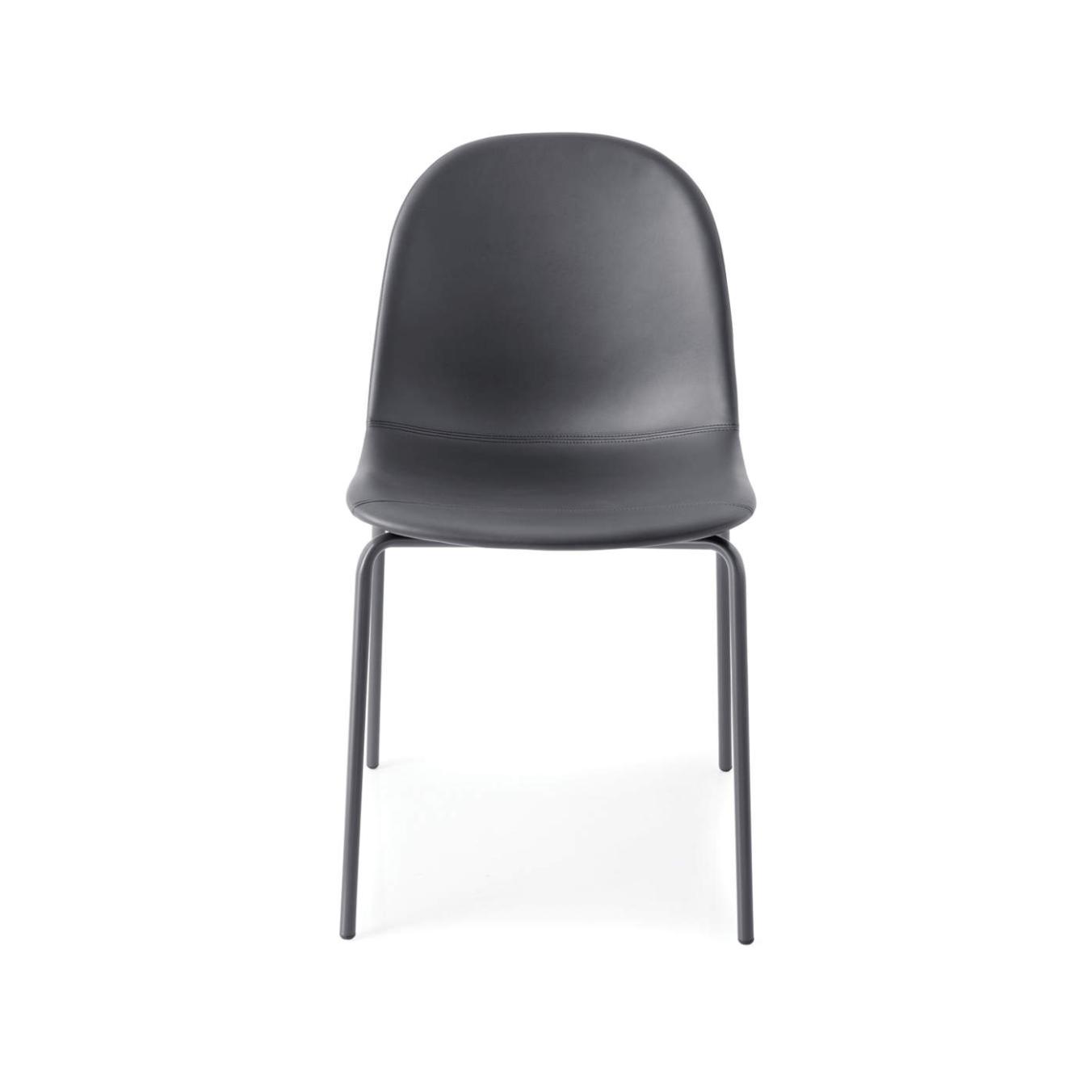 Connubia Academy upholstered dining chair // Academy kárpitozott étkezőszék