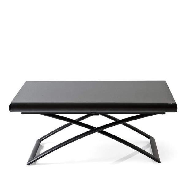 Calligaris Dakota extendible coffee table // Dakota bővíthető dohányzóasztal