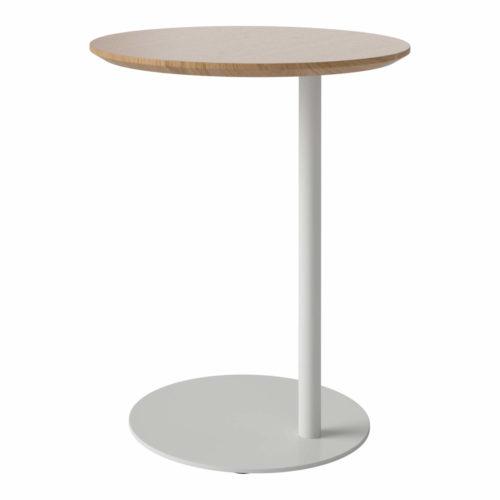 Bolia Pillar side table sofa table // Pillar lerakóasztal kanapéasztal