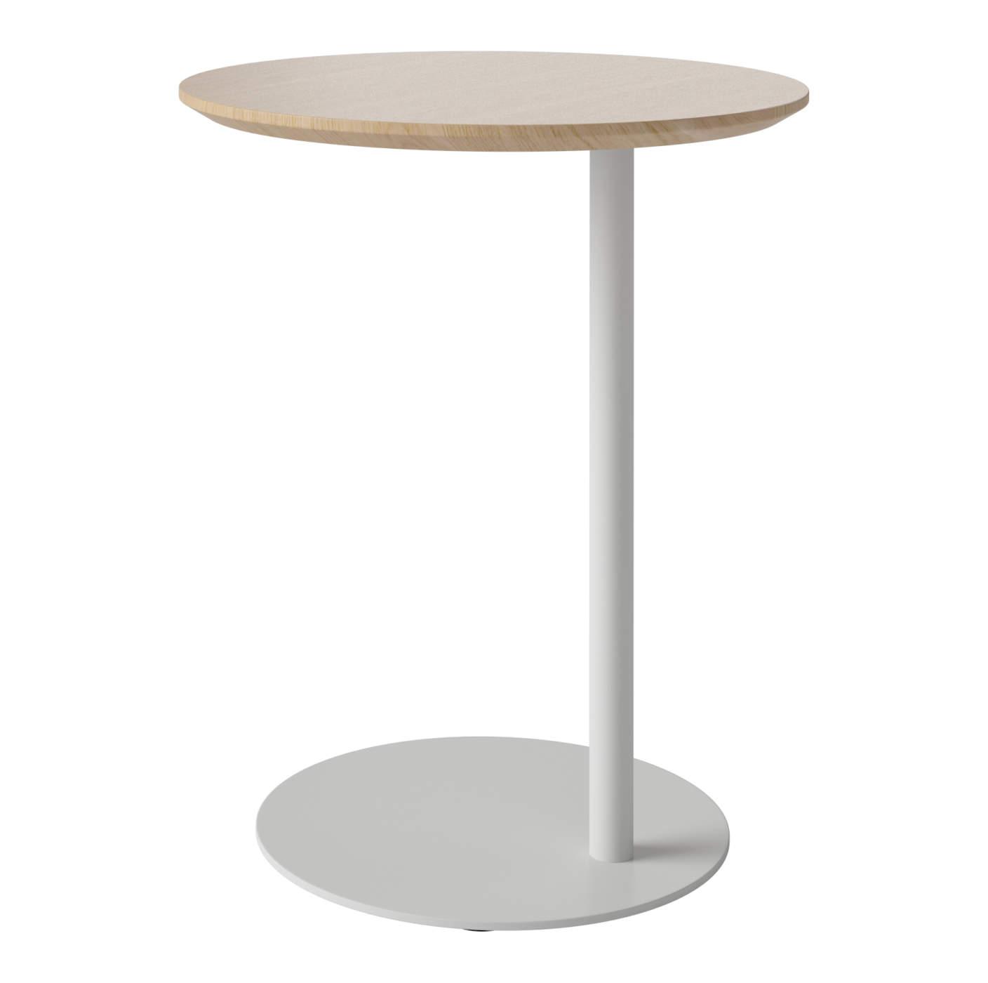 Bolia Pillar side table sofa table // Pillar lerakóasztal kanapéasztal