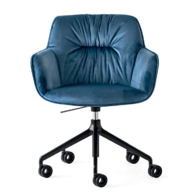 Calligaris Cocoon office chair // Cocoon forgószék