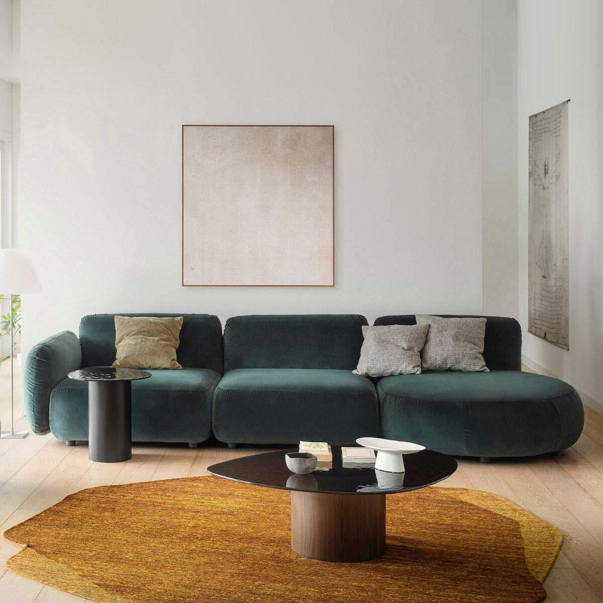 Calligaris Ginza modular sofa // Ginza moduláris kanapé