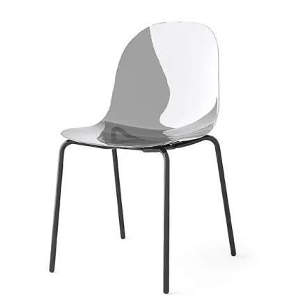 Connubia Academy TR dining chair metal legs // Academy TR étkezőszék fém lábak
