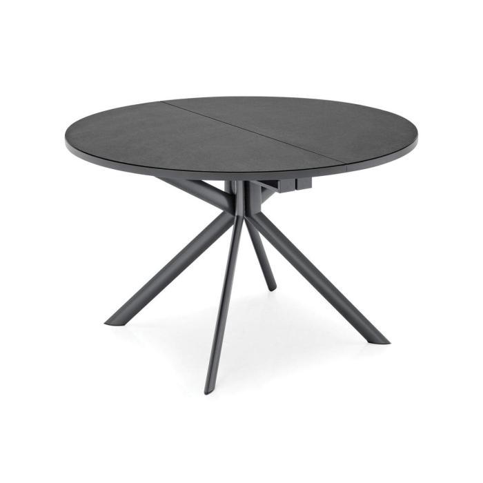 Connubia Giove extendable dining table 120 cm // Giove bővíthető étkezőasztal 120 cm
