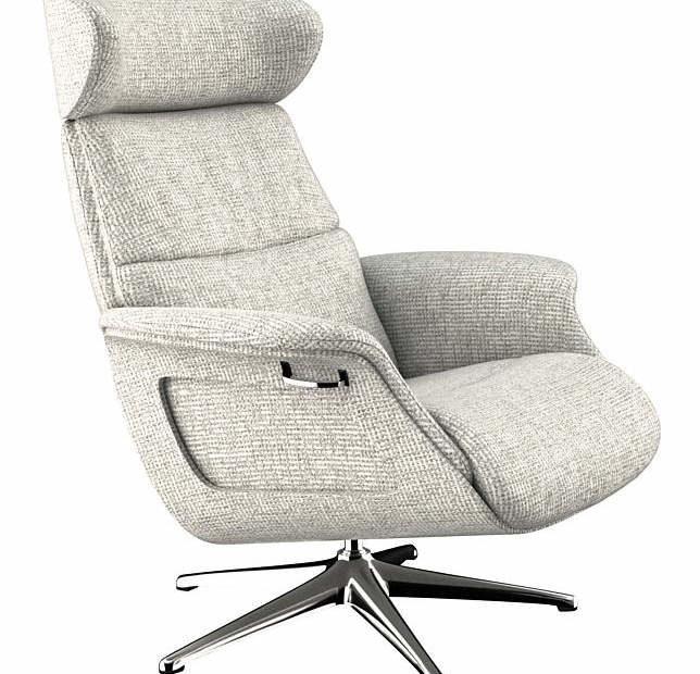 Flexlux More relax chair // More relax fotel