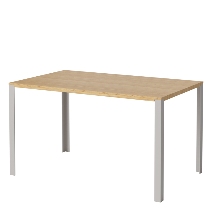Bolia Link dining table 130x80 cm // Link étkezőasztal 130x80 cm