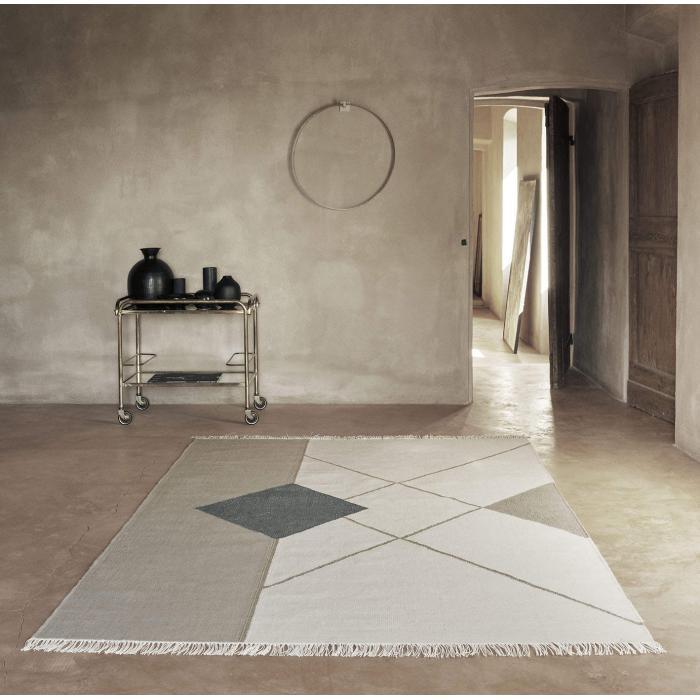 Linie Design Vitalia rug // Vitalia szőnyeg