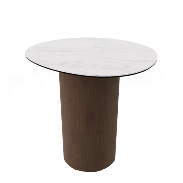 Calligaris Mushroom side table // Mushroom lerakóasztal