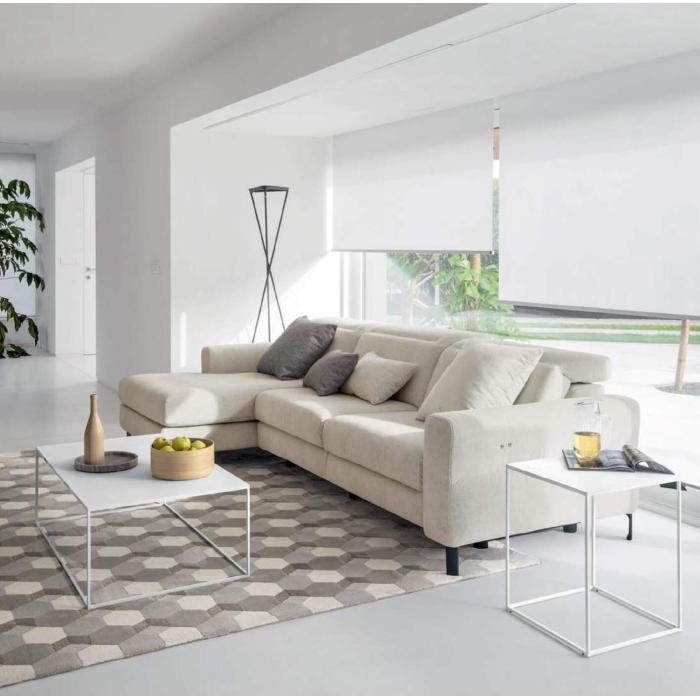 Calligaris Norma modular sofa // Norma moduláris kanapé