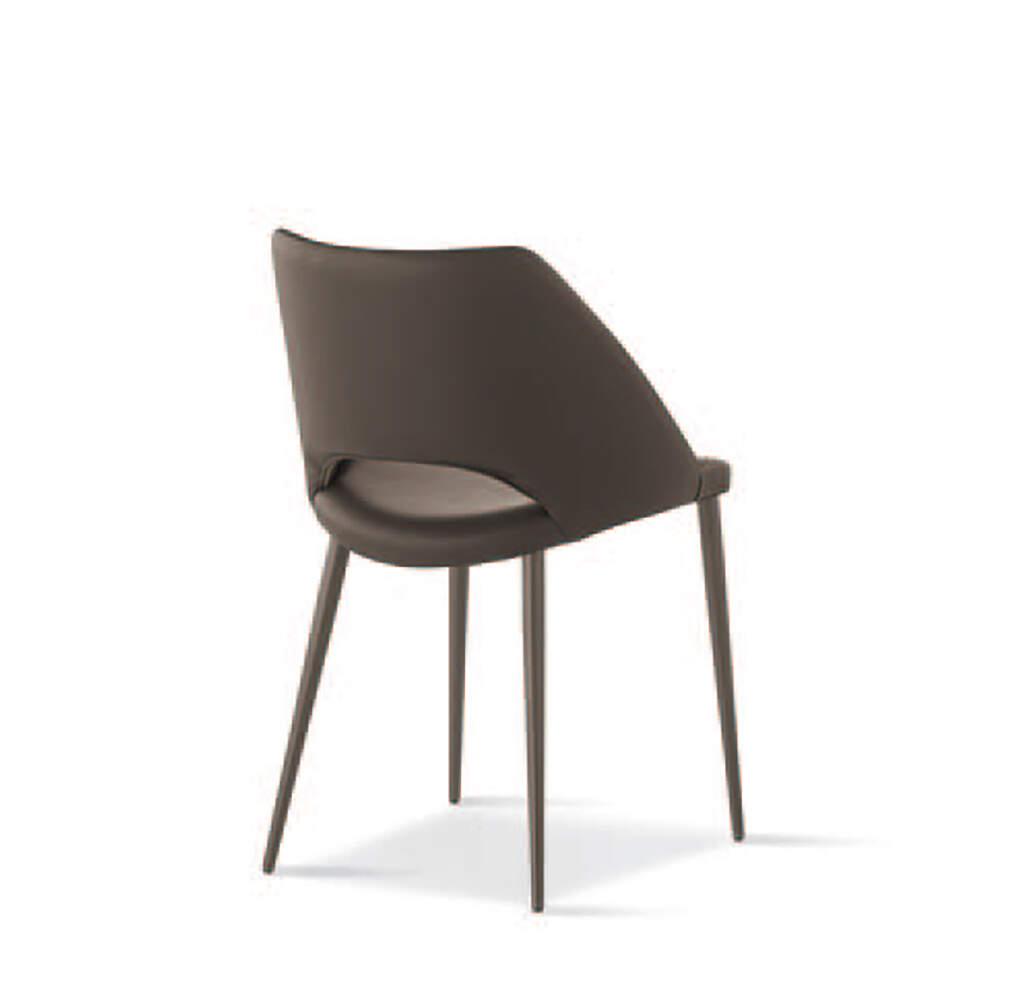 Sedit Arisa upholstered dining chair // Arisa kárpitozott étkezőszék