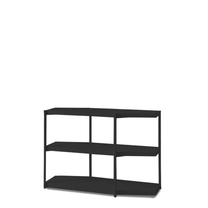 calligaris-hangar-bookcase-cs6055P-p15-p15l-black-konyvespolc-fekete-innoconceptdesign-1