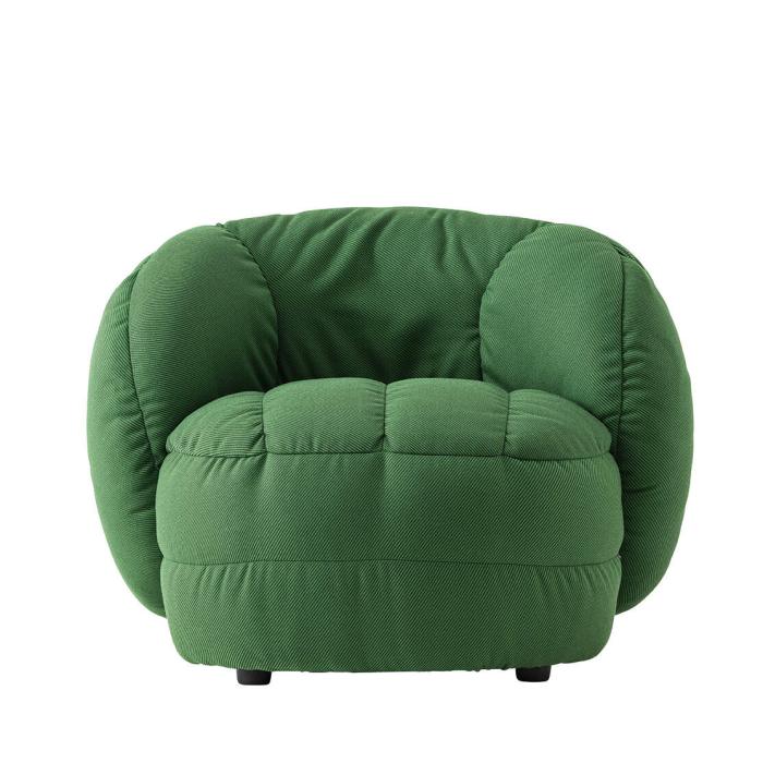 connubia-reef-armchair-green-reef-fotel-zold-innoconceptdesign-1