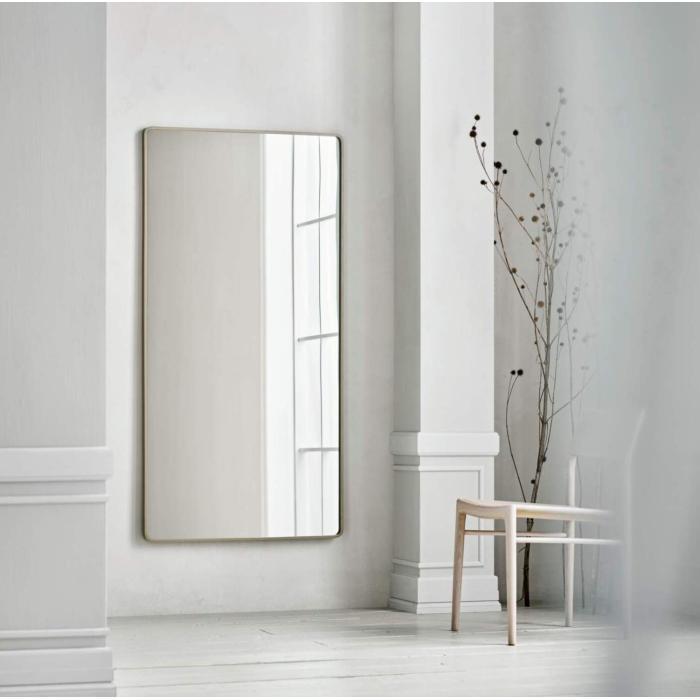 Bolia Ripple mirror - Square // Ripple tükör - Szögletes