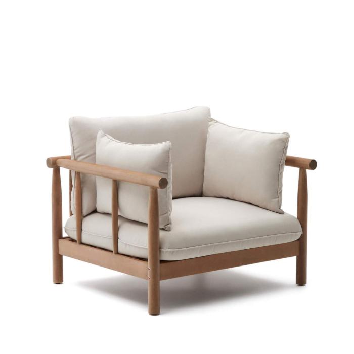 La Forma Sacova outdoor armchair // Sacova kültéri fotel