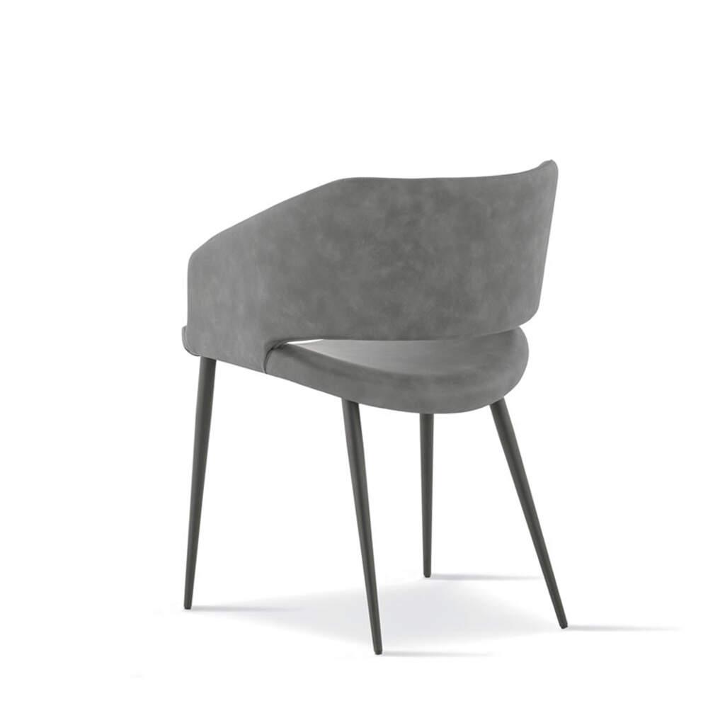 ARISA upholstered dining chair // ARISA kárpitozott étkezőszék