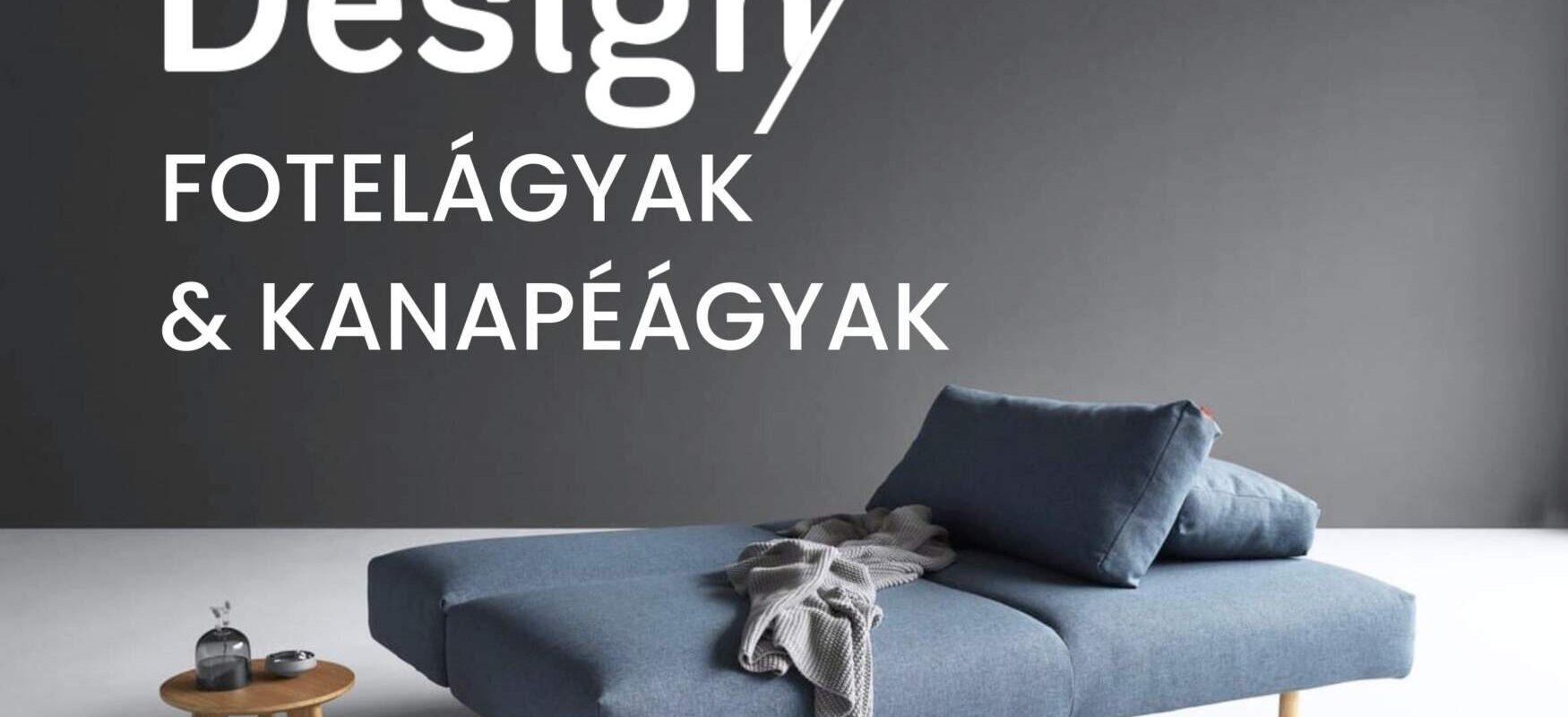 Design fotelágyak kanapéágyak blog
