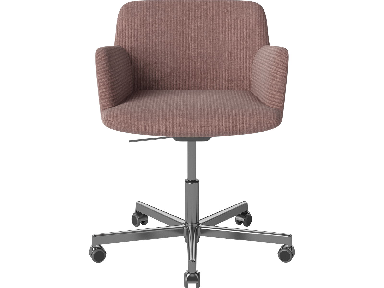 bolia-C3-office-Chair-Globa-Purple-chrome-legs-c3-irodai-forgoszek-lila-karpit-krom-lab