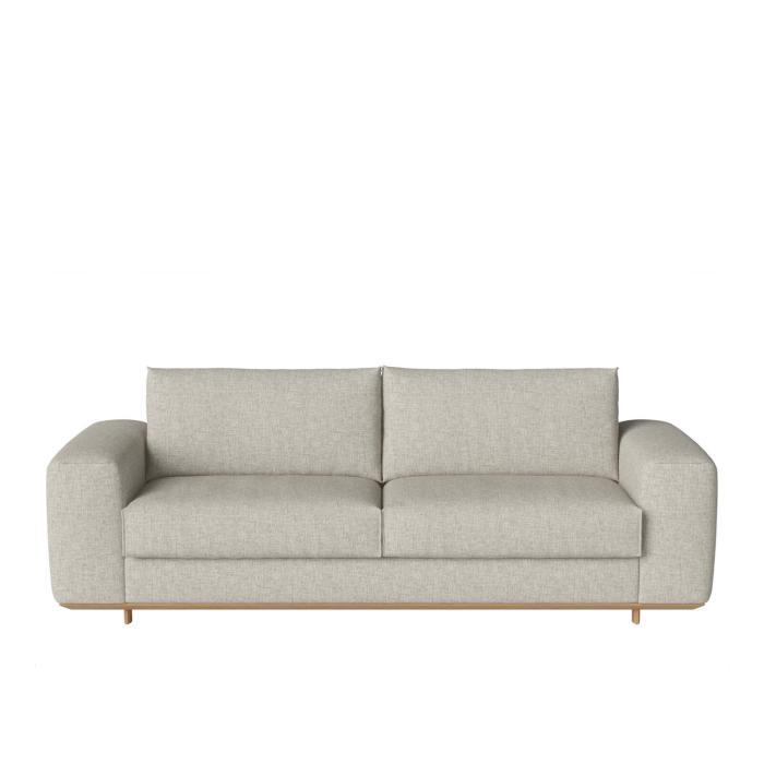Bolia Gest 2½ seater sofa bed // Gest 2½ személyes kanapéágy