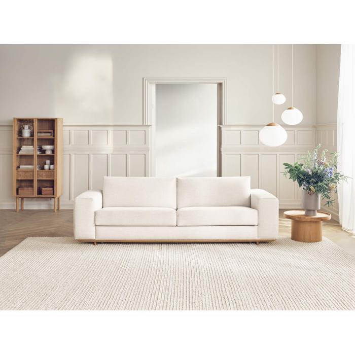 Bolia Gest 3 seater sofa bed // Gest 3 személyes kanapéágy