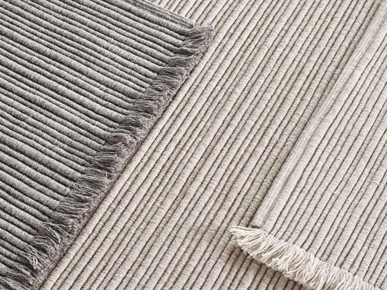 Bolia Kelo rug collection // Kelo szőnyeg kollekció