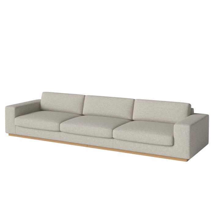 Sepia 5 seater sofa// Sepia 5 személyes kanapé