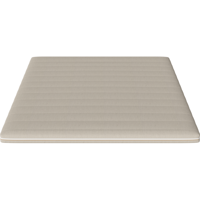 Bolia Zeni top mattress 140x200 cm // Zeni fekvőbetét 140x200 cm