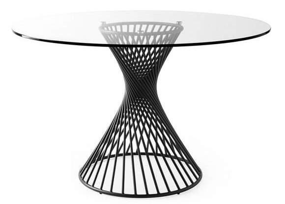 calligaris-vortex-round-dining-table-with-tempered-glass-top-kerek-etkezoasztal-edzett-uveg-asztallappal
