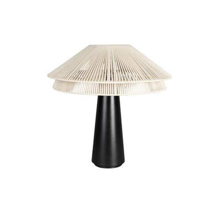 dutchbone- elon- table lamp-elon - asztali lámpa